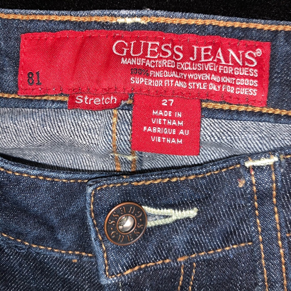 Guess Jeans ✨